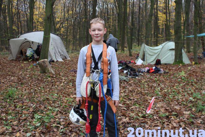 Новини Тернополя - фото з Понад сто туристів змагаються за звання найкращого у Тернополі Понад сто туристів змагаються за звання найкращого у Тернополі, фото №1 на сайті 20minut.ua