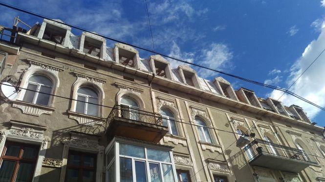 Новини Тернополя - фото з Хто будує Хто будує