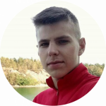 ТОП-5 місць для романтичних побачень у Тернополі : рекомендації тернополян, фото №1 на сайті 20minut.ua