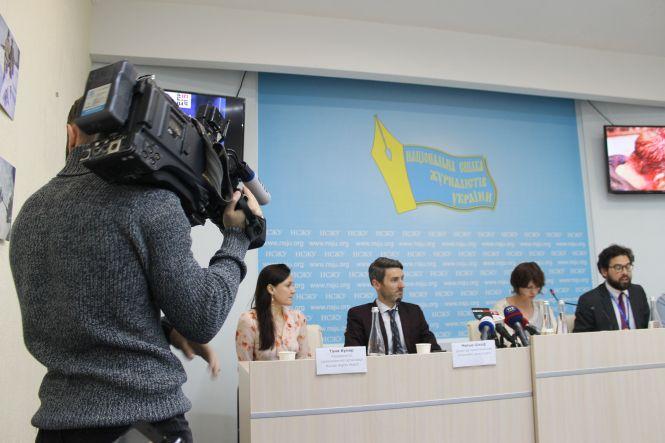 2 листопада ЮНЕСКО відзначило Міжнародний день припинення безкарності за злочини проти журналістів, фото №1 на сайті 20minut.ua