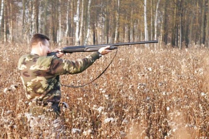Мисливців Козятинщини випустили на волю, фото №1 на сайті 20minut.ua
