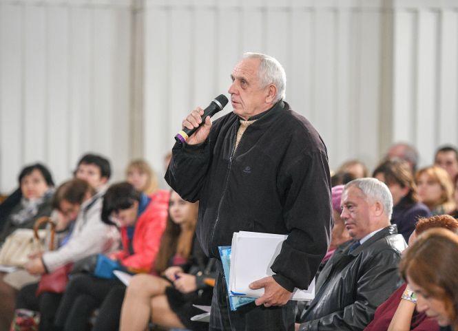 Роман Безсмертний: «Велика Україна можлива, і ми її збудуємо обов`язково», фото №6 на сайті 20minut.ua