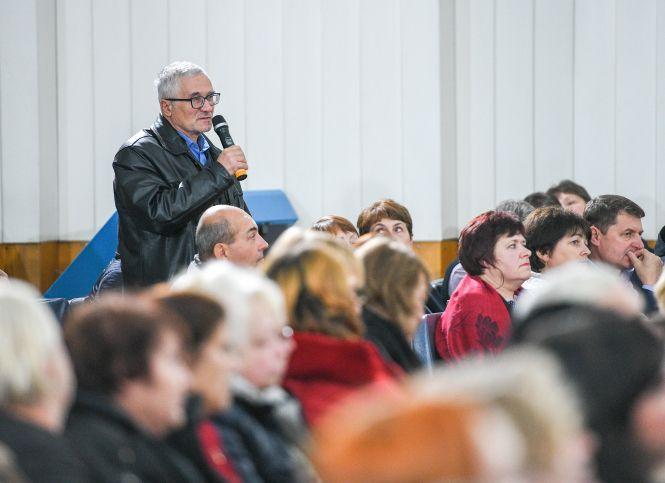 Роман Безсмертний: «Велика Україна можлива, і ми її збудуємо обов`язково», фото №9 на сайті 20minut.ua