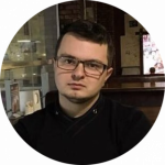 ТОП-5 місць для романтичних побачень у Тернополі : рекомендації тернополян, фото №4 на сайті 20minut.ua