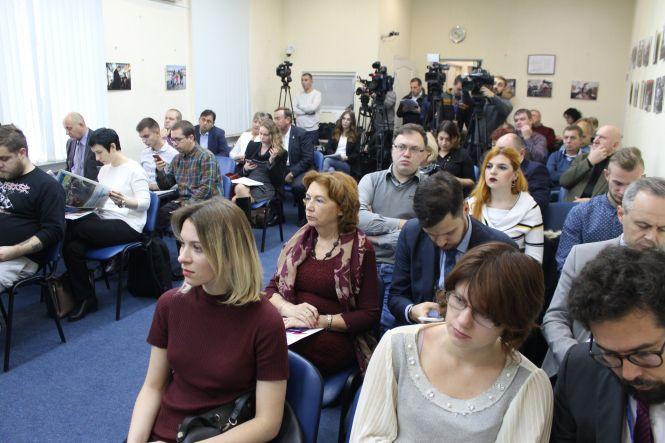 2 листопада ЮНЕСКО відзначило Міжнародний день припинення безкарності за злочини проти журналістів, фото №2 на сайті 20minut.ua