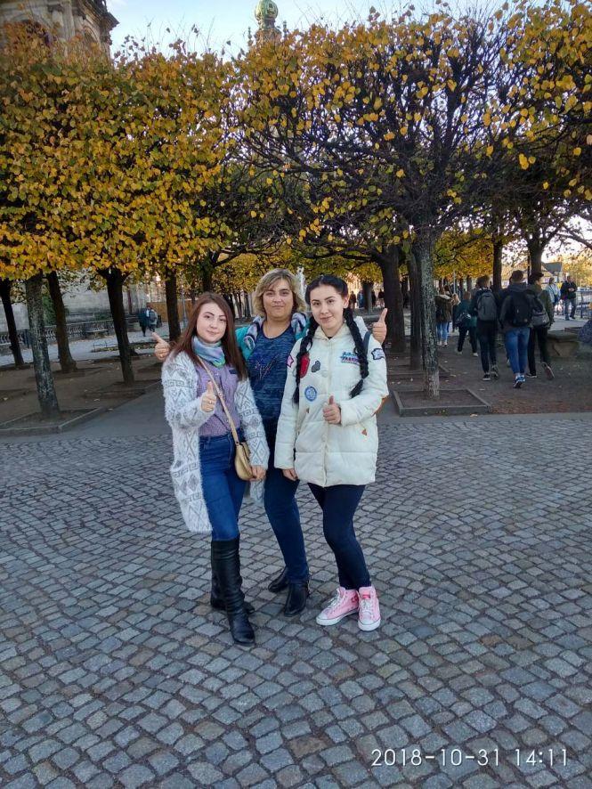 Козятинські вокалісти завоювали Європу (оновлено), фото №1 на сайті 20minut.ua