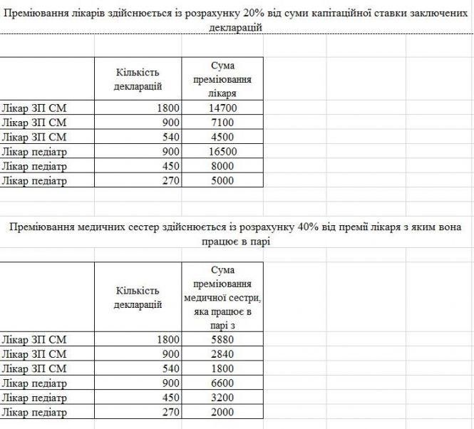 Сімейний лікар в Житомирі може отримати зарплатню понад 20 тис. грн, фото №5 на сайті 20minut.ua
