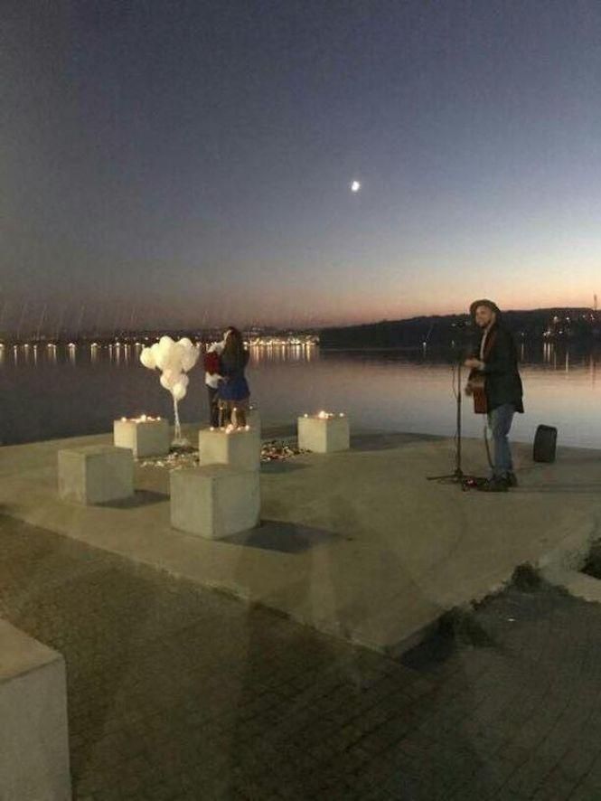 ТОП-5 місць для романтичних побачень у Тернополі : рекомендації тернополян, фото №2 на сайті 20minut.ua