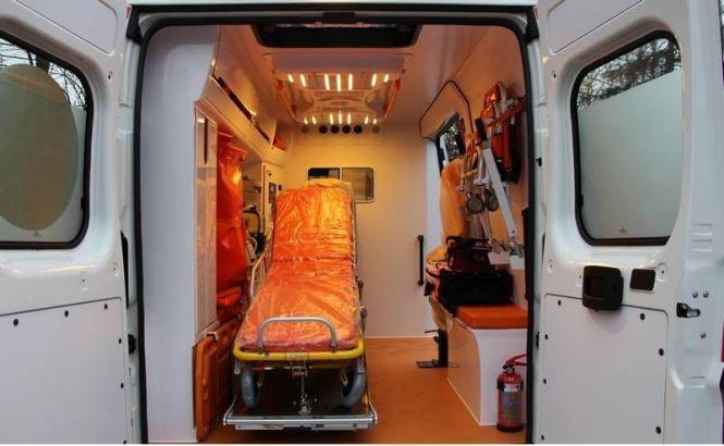 Новини Козятина - фото з Область отримала сучасні санітарні автомобілі для екстреної медичної допомоги Область отримала сучасні санітарні автомобілі для екстреної медичної допомоги, фото №1 на сайті 20minut.ua