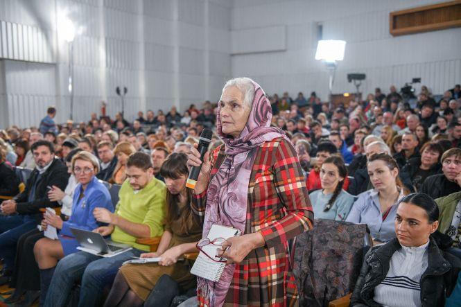 Роман Безсмертний: «Велика Україна можлива, і ми її збудуємо обов`язково», фото №4 на сайті 20minut.ua