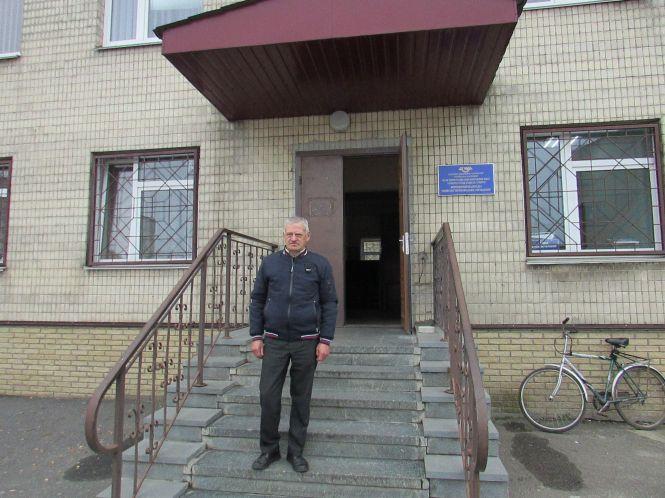 Залізничники дякують за свято воїнам, фото №1 на сайті 20minut.ua