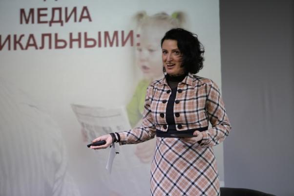 Новини Вінниці - фото з Медіаконгрес у Києві: зіркові спікери і 14 годин доповідей Медіаконгрес у Києві: зіркові спікери і 14 годин доповідей, фото №11 на сайті 20minut.ua