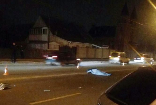 Три роки «умовно» за чуже життя: як покарали винуватців у смертельних ДТП, фото №3 на сайті 20minut.ua