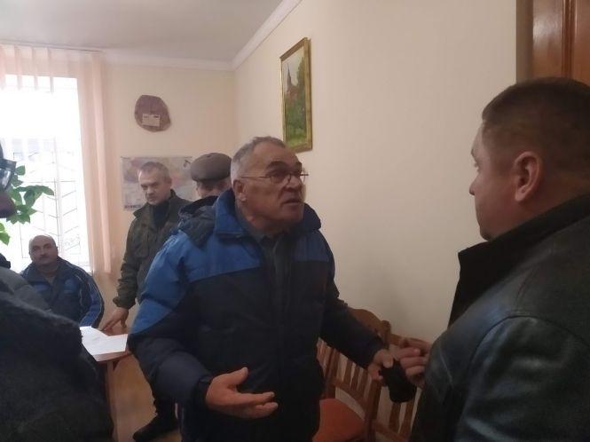 Махнівка дискутує про воду і рибу, фото №3 на сайті 20minut.ua