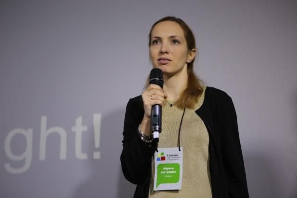 Новини Вінниці - фото з Медіаконгрес у Києві: зіркові спікери і 14 годин доповідей Медіаконгрес у Києві: зіркові спікери і 14 годин доповідей, фото №4 на сайті 20minut.ua