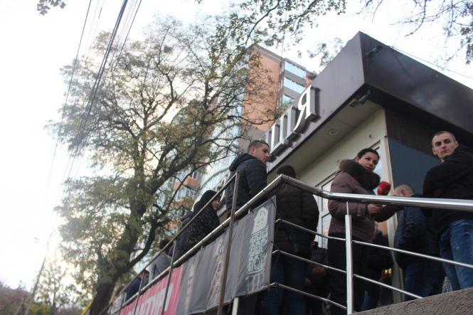 Новини Вінниці - фото з Як люди стали заручниками довгобуду в Агрономічному Як люди стали заручниками довгобуду в Агрономічному, фото №4 на сайті 20minut.ua