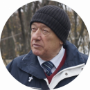 Як у вас прибирають листя? Вінничани про роботу двірників, фото №4 на сайті 20minut.ua