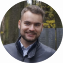 Як у вас прибирають листя? Вінничани про роботу двірників, фото №6 на сайті 20minut.ua