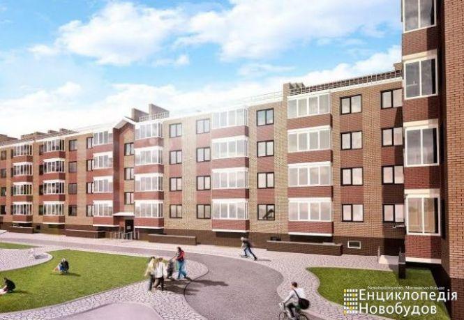 Новини Вінниці - фото з Як люди стали заручниками довгобуду в Агрономічному Як люди стали заручниками довгобуду в Агрономічному, фото №1 на сайті 20minut.ua