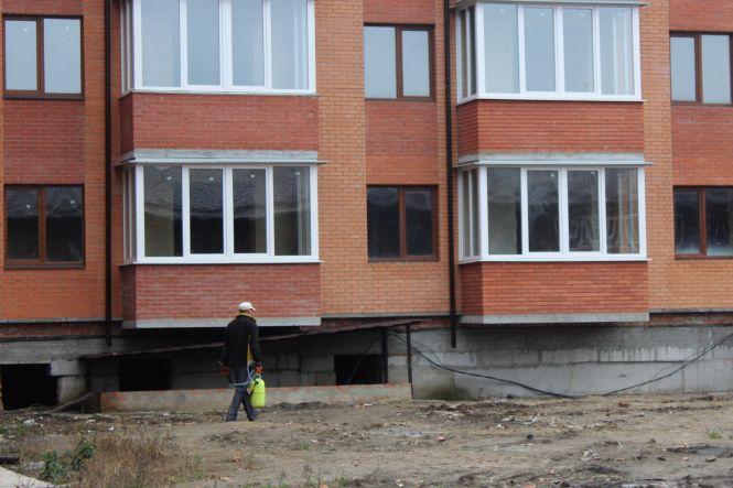 Новини Вінниці - фото з Як люди стали заручниками довгобуду в Агрономічному Як люди стали заручниками довгобуду в Агрономічному, фото №7 на сайті 20minut.ua