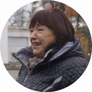 Як у вас прибирають листя? Вінничани про роботу двірників, фото №3 на сайті 20minut.ua