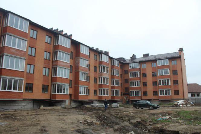 Новини Вінниці - фото з Як люди стали заручниками довгобуду в Агрономічному Як люди стали заручниками довгобуду в Агрономічному, фото №6 на сайті 20minut.ua