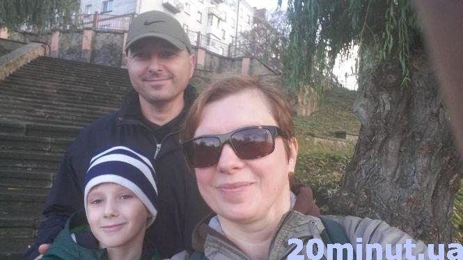 Прогулянка на вихідні - пішки навколо озера, фото №1 на сайті 20minut.ua