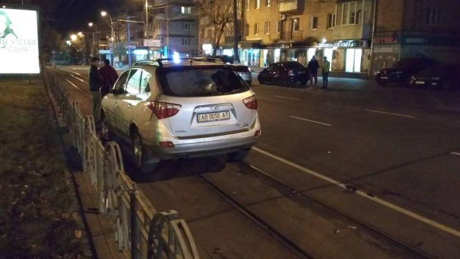 Новини Вінниці - фото з Три роки «умовно» за чуже життя: як покарали винуватців у смертельних ДТП Три роки «умовно» за чуже життя: як покарали винуватців у смертельних ДТП, фото №1 на сайті 20minut.ua