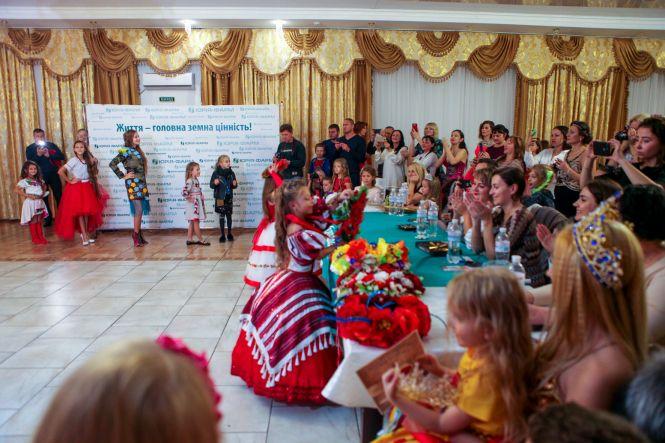 У Житомирі обрали принцесу та принца Європи, фото №7 на сайті 20minut.ua
