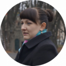 Як у вас прибирають листя? Вінничани про роботу двірників, фото №1 на сайті 20minut.ua