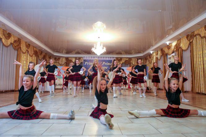 У Житомирі обрали принцесу та принца Європи, фото №5 на сайті 20minut.ua
