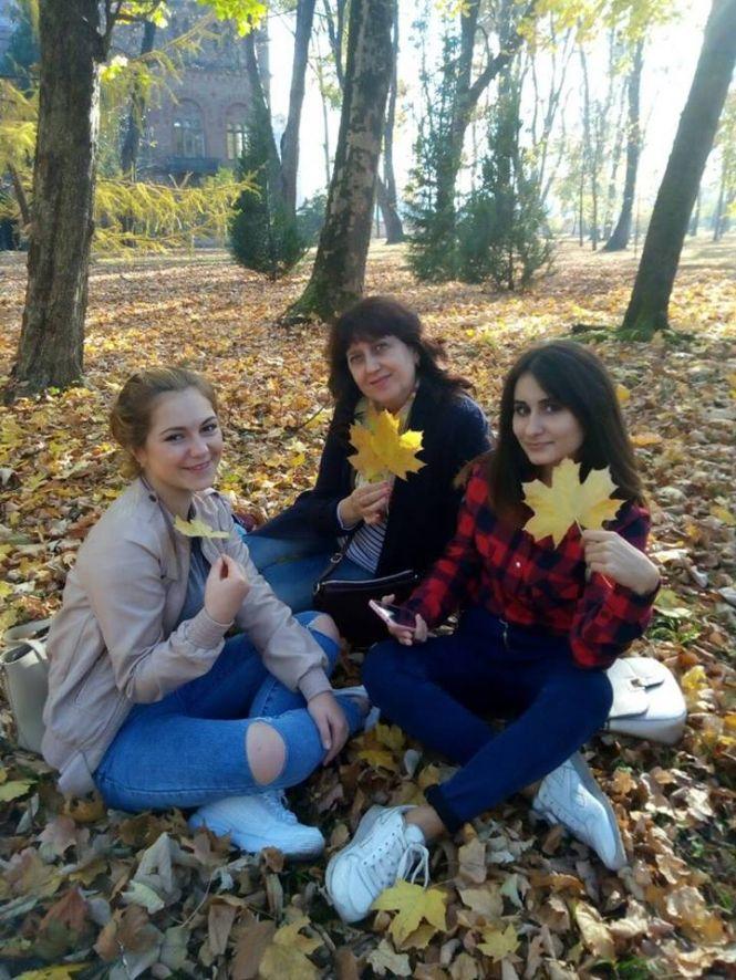 Новини Козятина - фото з Подорож ліцеїстів до Прикарпаття Подорож ліцеїстів до Прикарпаття, фото №3 на сайті 20minut.ua