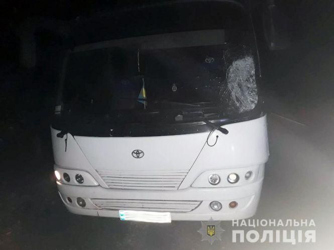 Подвійний наїзд та смерть пішохода: хмельничани потрапили у ДТП на Житомирщині, фото №1 на сайті vsim.ua