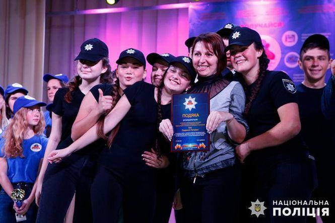 У міському будинку культури Кам’янця відбулися змагання КВНщиків, фото №2 на сайті 20minut.ua