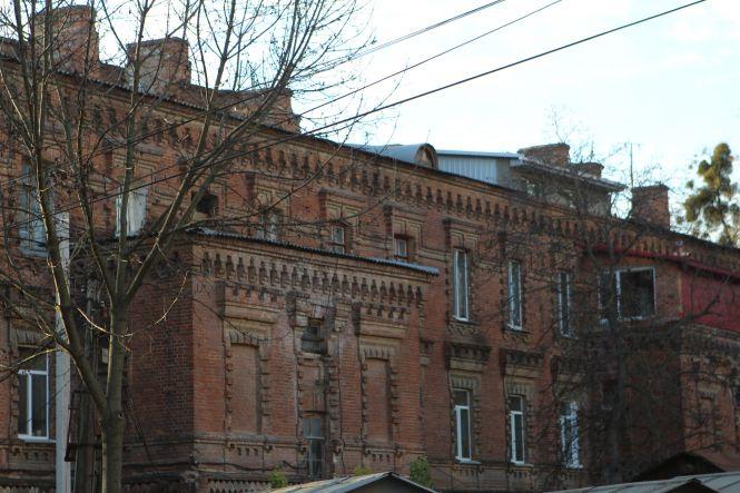 Новини Вінниці - фото з Вінницька Варшава: чи буде тут щось, крім новобудов Вінницька Варшава: чи буде тут щось, крім новобудов, фото №17 на сайті 20minut.ua