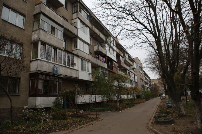 Новини Вінниці - фото з Вінницька Варшава: чи буде тут щось, крім новобудов Вінницька Варшава: чи буде тут щось, крім новобудов, фото №10 на сайті 20minut.ua