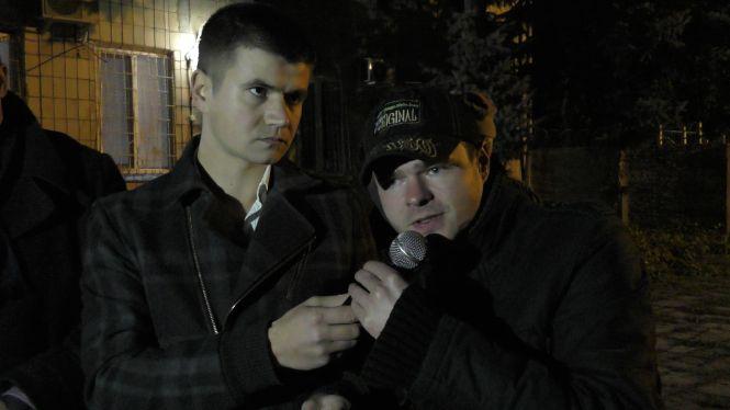 Новини Житомира - фото з Громадське обговорення проблем мешканців району картонного комбінату в Житомирі. ВІДЕО Громадське обговорення проблем мешканців району картонного комбінату в Житомирі. ВІДЕО, фото №2 на сайті 20minut.ua