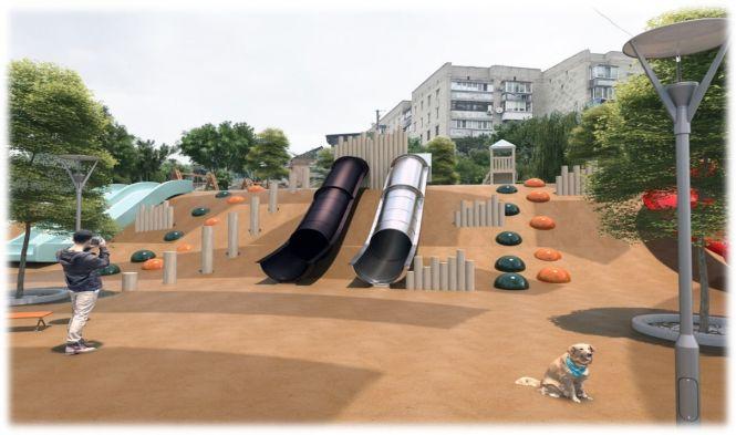 Ідеї, які змінять околиці Вінниці в 2019 році: визначили переможців «Бюджету громадських ініціатив», фото №2 на сайті 20minut.ua