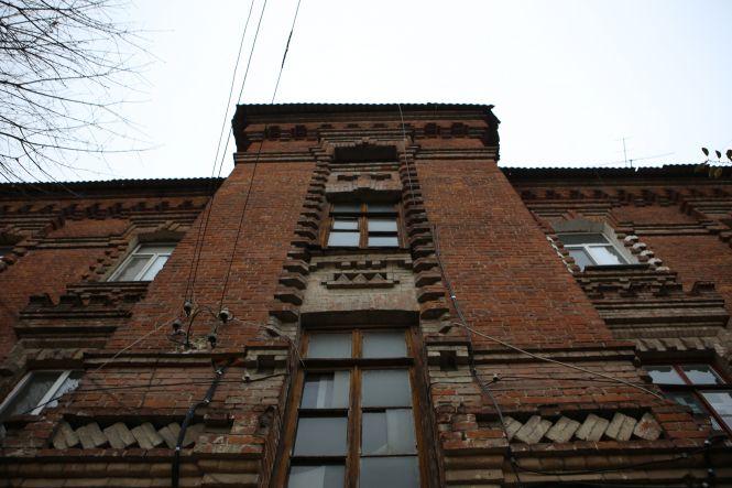 Новини Вінниці - фото з Вінницька Варшава: чи буде тут щось, крім новобудов Вінницька Варшава: чи буде тут щось, крім новобудов, фото №2 на сайті 20minut.ua