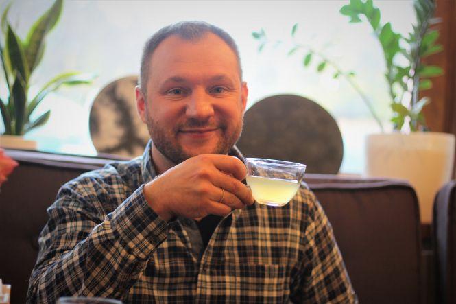 Новини Вінниці - фото з Максим Демський: «Якщо тебе влаштовує, що ти живеш в лайні – не приходь!» Максим Демський: «Якщо тебе влаштовує, що ти живеш в лайні – не приходь!», фото №3 на сайті 20minut.ua