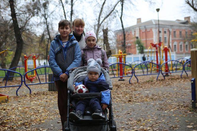 Новини Вінниці - фото з Вінницька Варшава: чи буде тут щось, крім новобудов Вінницька Варшава: чи буде тут щось, крім новобудов, фото №6 на сайті 20minut.ua