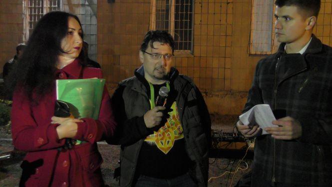 Новини Житомира - фото з Громадське обговорення проблем мешканців району картонного комбінату в Житомирі. ВІДЕО Громадське обговорення проблем мешканців району картонного комбінату в Житомирі. ВІДЕО, фото №3 на сайті 20minut.ua