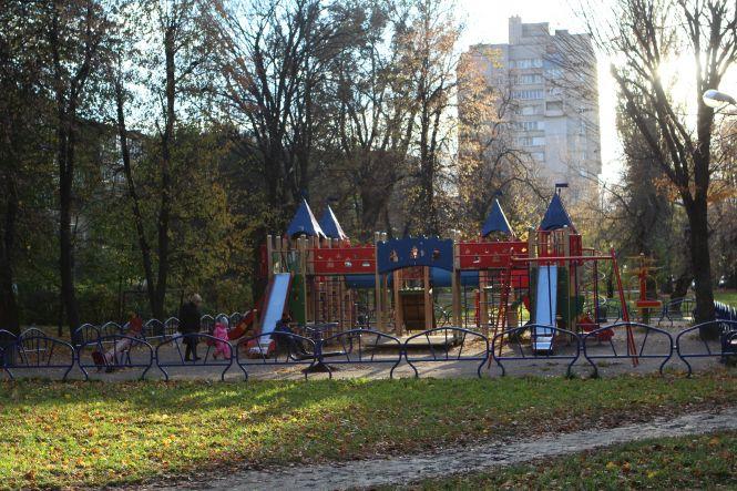 Новини Вінниці - фото з Вінницька Варшава: чи буде тут щось, крім новобудов Вінницька Варшава: чи буде тут щось, крім новобудов, фото №5 на сайті 20minut.ua