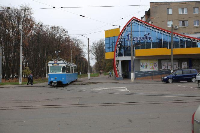 Новини Вінниці - фото з Вінницька Варшава: чи буде тут щось, крім новобудов Вінницька Варшава: чи буде тут щось, крім новобудов, фото №9 на сайті 20minut.ua