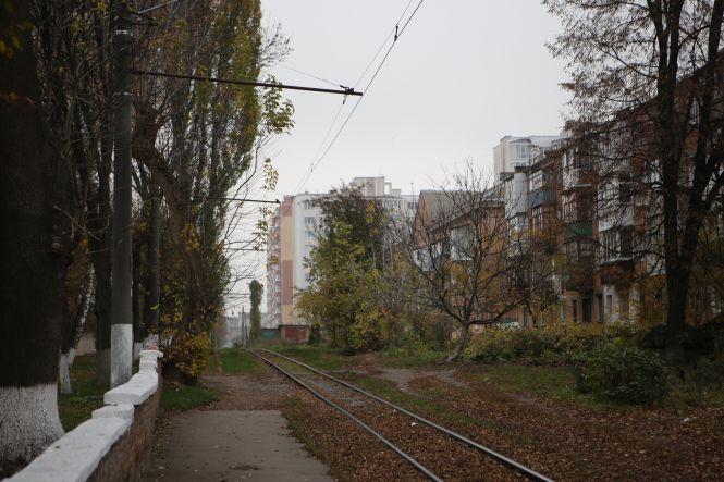 Новини Вінниці - фото з Вінницька Варшава: чи буде тут щось, крім новобудов Вінницька Варшава: чи буде тут щось, крім новобудов, фото №15 на сайті 20minut.ua