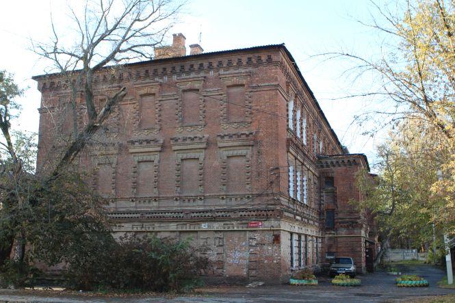 Новини Вінниці - фото з Вінницька Варшава: чи буде тут щось, крім новобудов Вінницька Варшава: чи буде тут щось, крім новобудов, фото №1 на сайті 20minut.ua