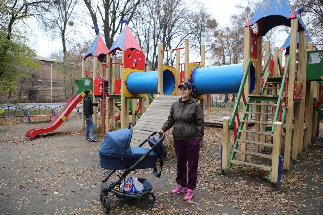 Новини Вінниці - фото з Вінницька Варшава: чи буде тут щось, крім новобудов Вінницька Варшава: чи буде тут щось, крім новобудов, фото №4 на сайті 20minut.ua