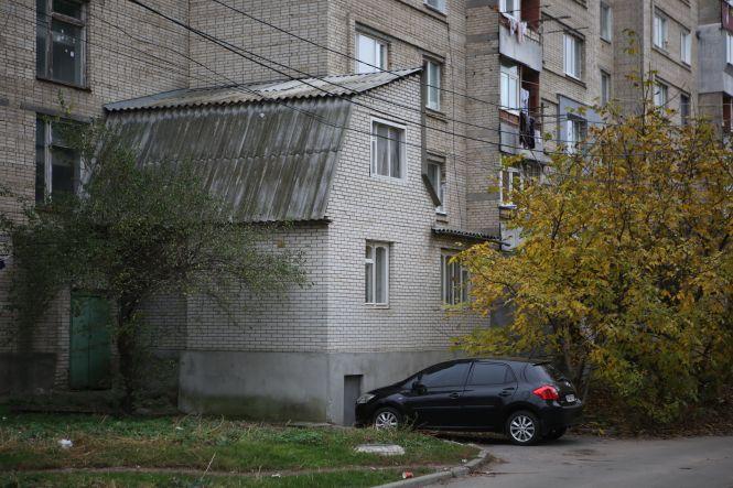 Новини Вінниці - фото з Вінницька Варшава: чи буде тут щось, крім новобудов Вінницька Варшава: чи буде тут щось, крім новобудов, фото №18 на сайті 20minut.ua