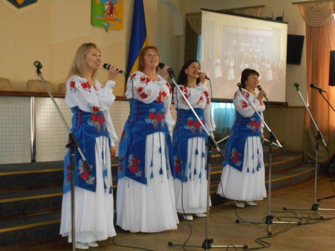 Працівників культури відзначили, фото №5 на сайті 20minut.ua