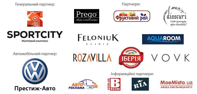 Новини Хмельницького - фото з Народний бренд - 2018. Змінились лідери у двох номінаціях